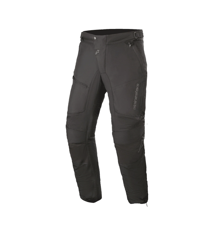 Pantalón Alpinestars RAIDER V2 Negro
