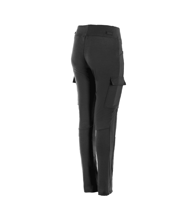 Pantalón Alpinestars 4W IRIA Negro - Image 2