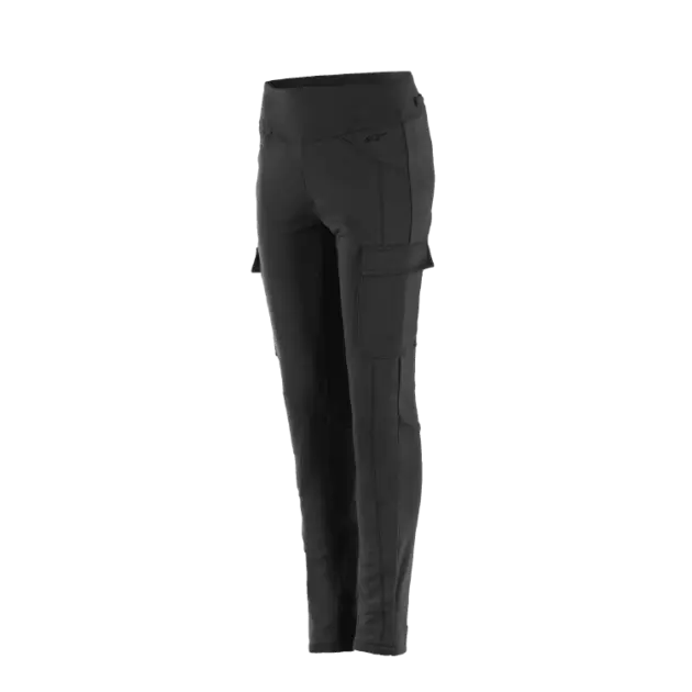 Pantalón Alpinestars 4W IRIA Negro