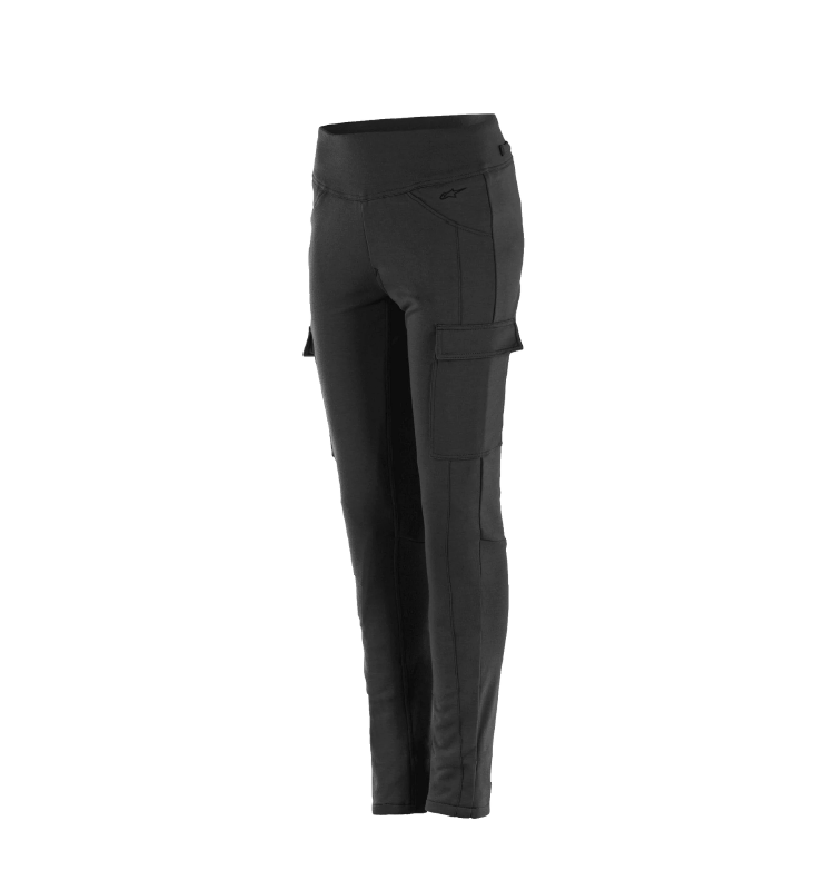 Pantalón Alpinestars 4W IRIA Negro