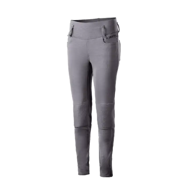 Pantalón Alpinestars BANSHEE GRAY