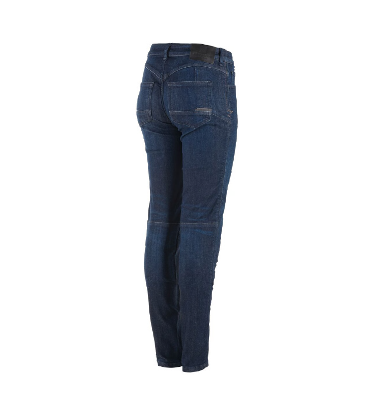 Pantalón Alpinestars 4W DAISY V2 RINSE - Image 2
