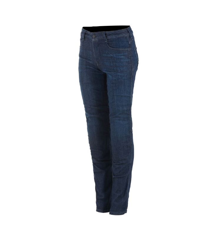 Pantalón Alpinestars 4W DAISY V2 RINSE