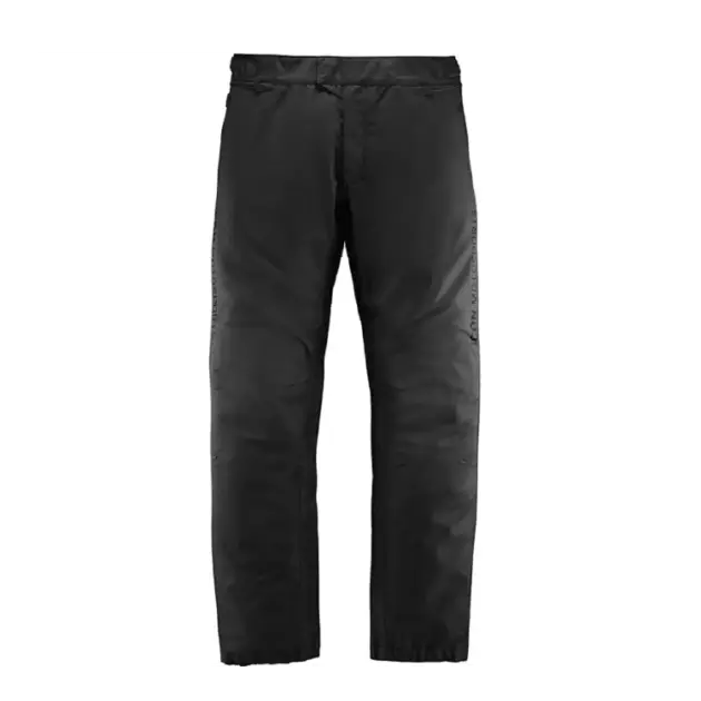 Pantalón Pdx3 Ce Negro