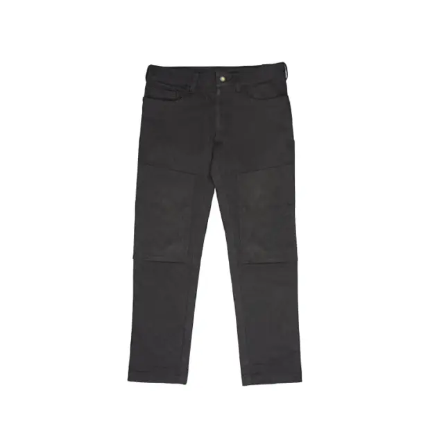 Pantalón Conductor Negro