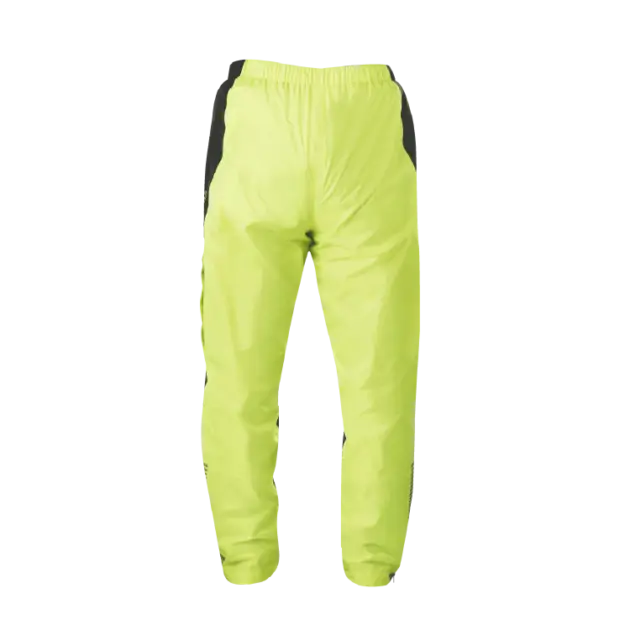 Pantalón Alpinestars HURRICANE Amarillo/Negro