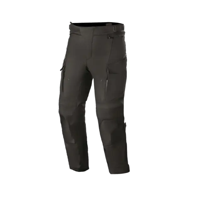 Pantalón Corto Alpinestars ANDES V3 SHORT Negro
