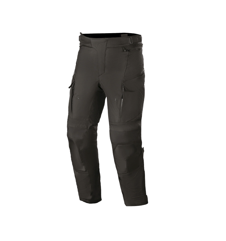 Pantalón Corto Alpinestars ANDES V3 SHORT Negro