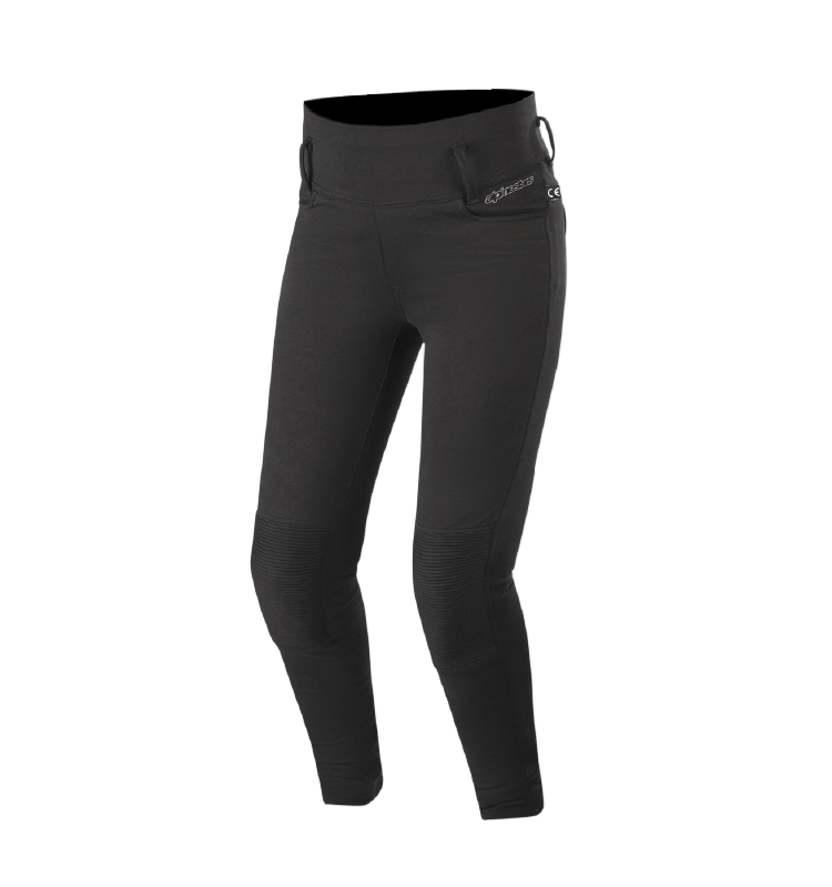 Pantalón Corto Alpinestars 4W BANSHEE SHORT Negro