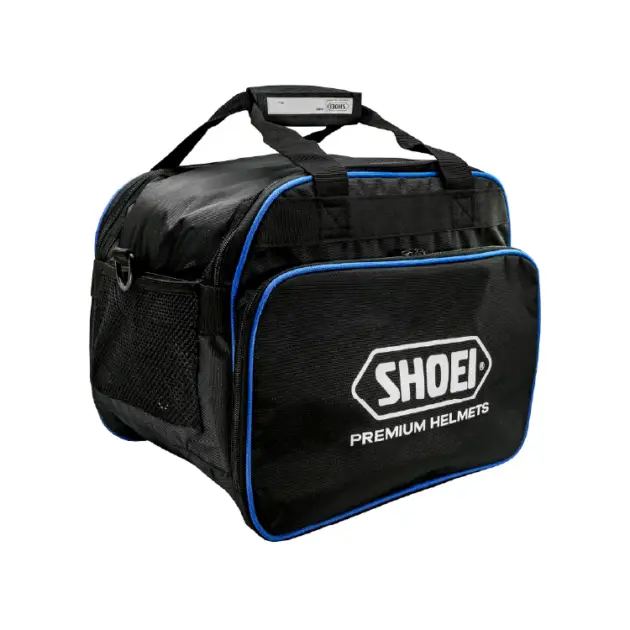 SHOEI RACING Casco BAG 2025