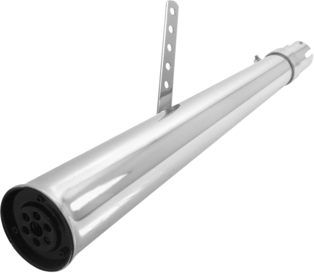 Bell MUFFLER R/L UNI BELL MEG.