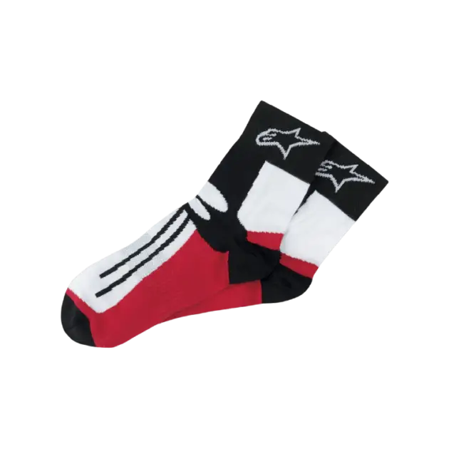 Medias Alpinestars SOCKS S ROAD RACE