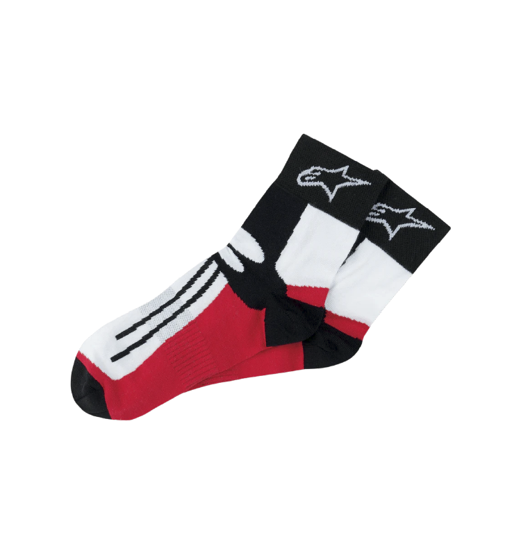 Medias Alpinestars SOCKS S ROAD RACE