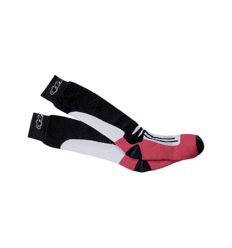 Medias Alpinestars SOCKS SUMMER RACING