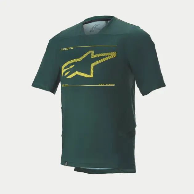 Buzo Alpinestars DROP 6.0 S/S GN