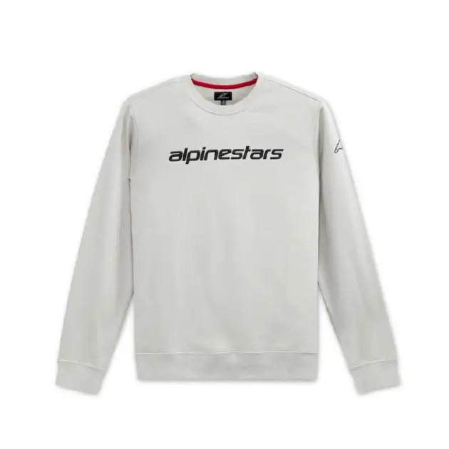 Buzo Alpinestars LINEAR SI/Negro