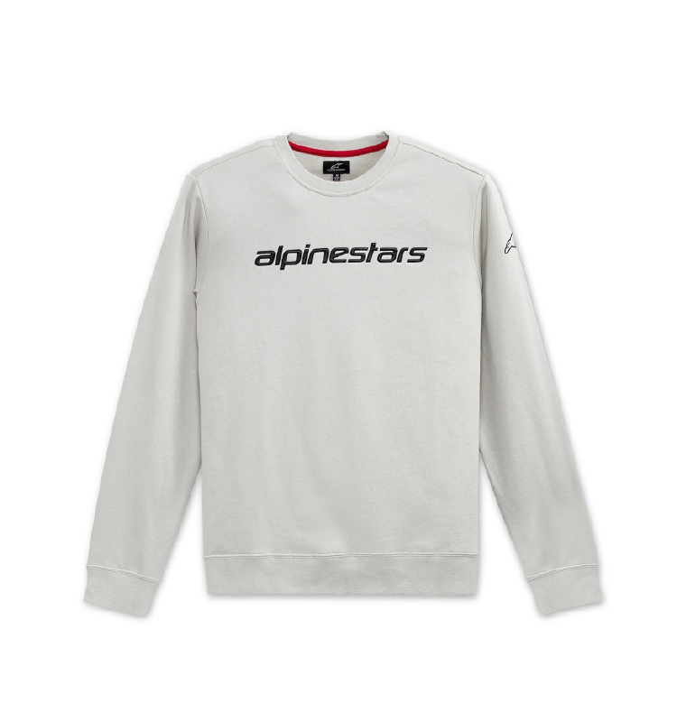 Buzo Alpinestars LINEAR SI/Negro