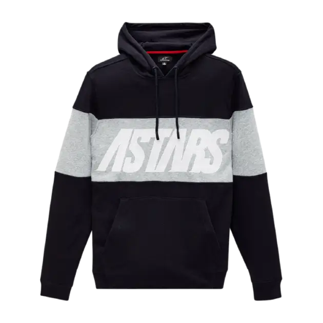Buzo Alpinestars BORDER Negro