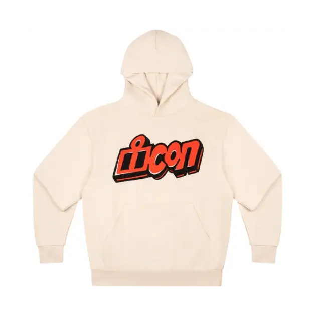 Buzo Redoodle Ivory