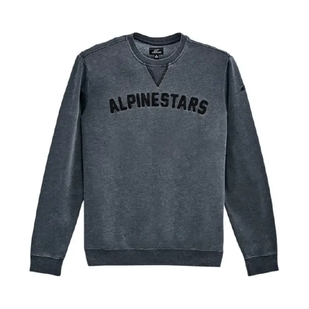 Buzo Alpinestars SOPH Negro