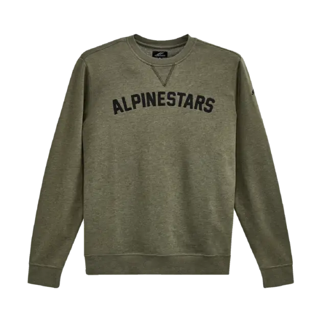 Buzo Alpinestars SOPH MIL