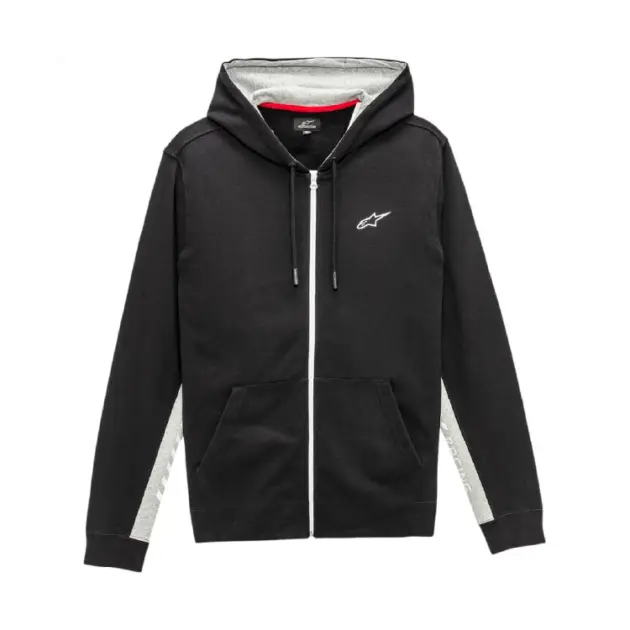 Buzo Alpinestars CLAIM Negro