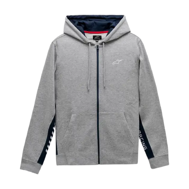 Buzo Alpinestars CLAIM Gris