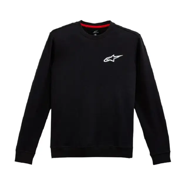 Buzo Alpinestars AGELESS Negro