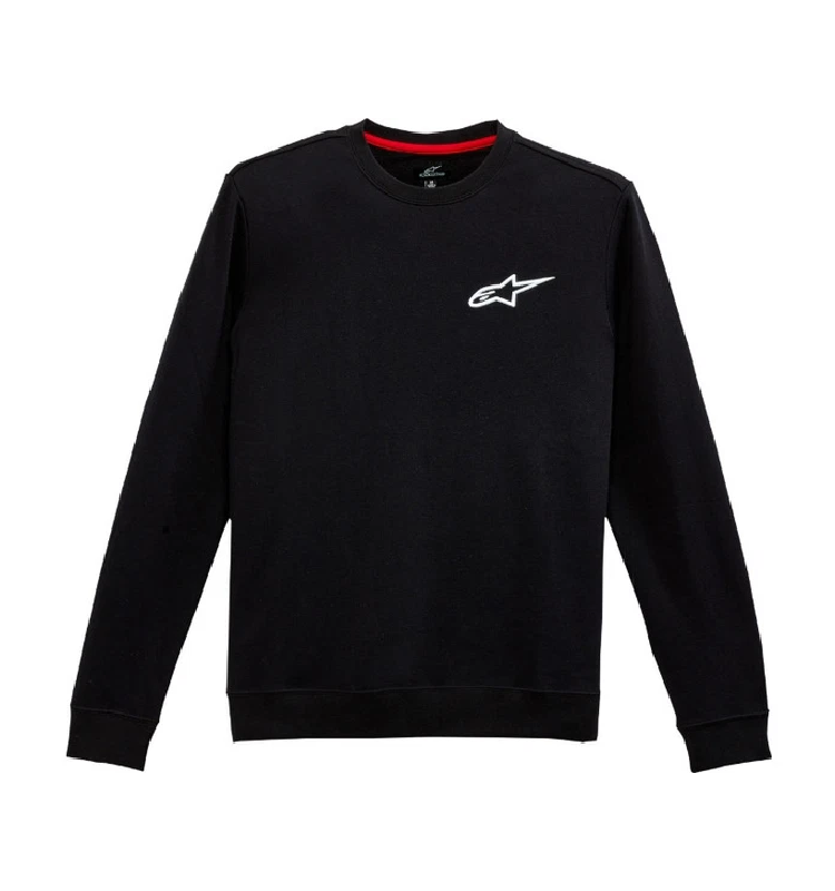 Buzo Alpinestars AGELESS Negro