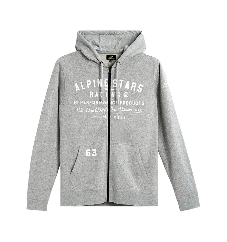 Buzo Alpinestars REGION Gris