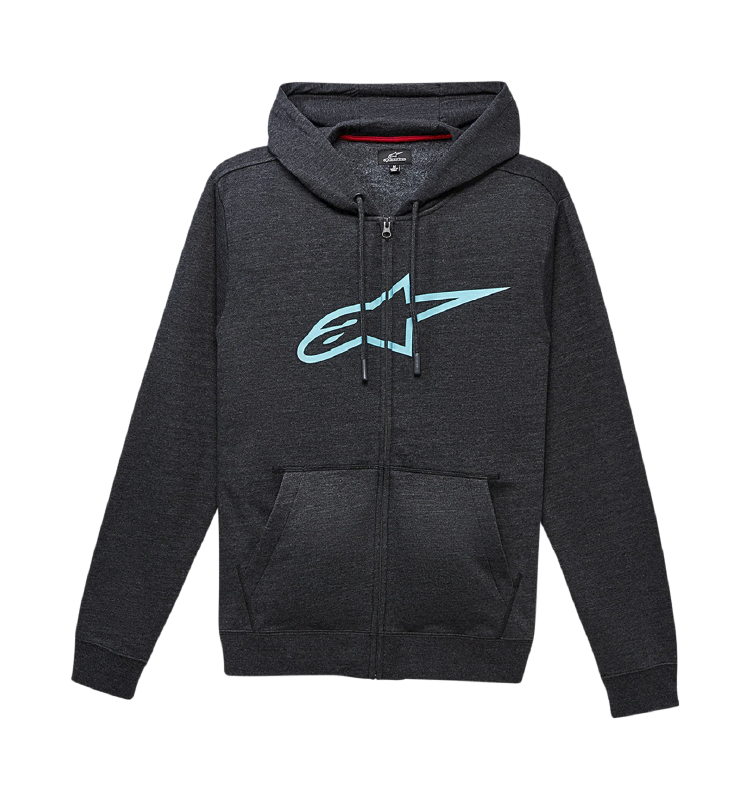 Buzo Alpinestars AGE2 ZIP CC/TQ