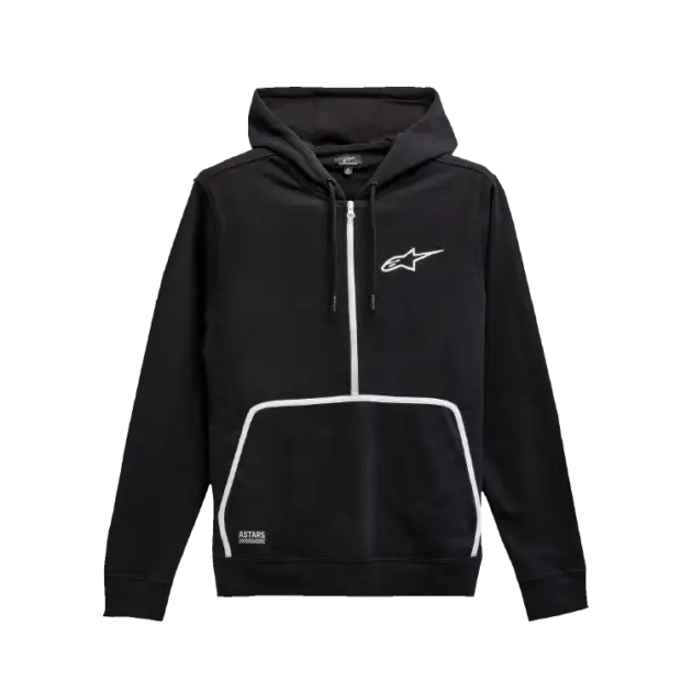 Buzo Alpinestars BOUND Negro