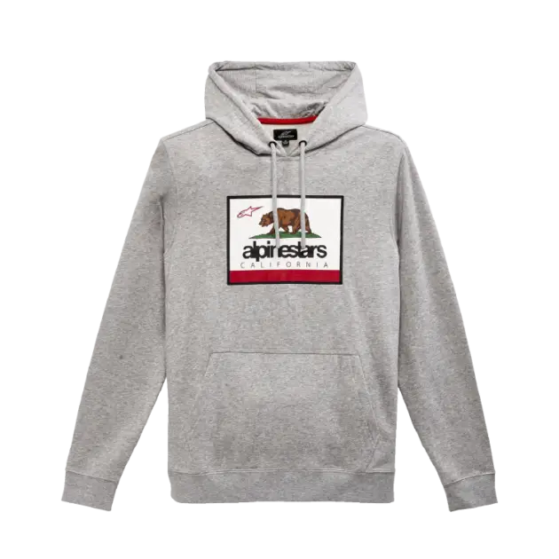 Buzo Alpinestars CALI 2.0 Gris