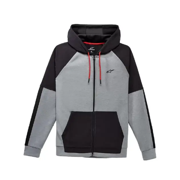 Buzo Alpinestars TALON GREY