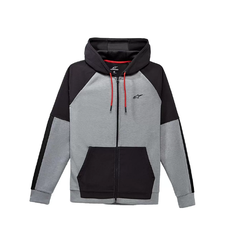 Buzo Alpinestars TALON GREY