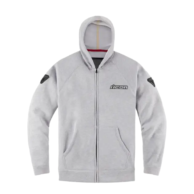 Buzo Uparmor Gris