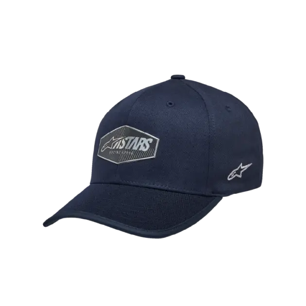 Gorra Alpinestars EMBLEM Azul Marino