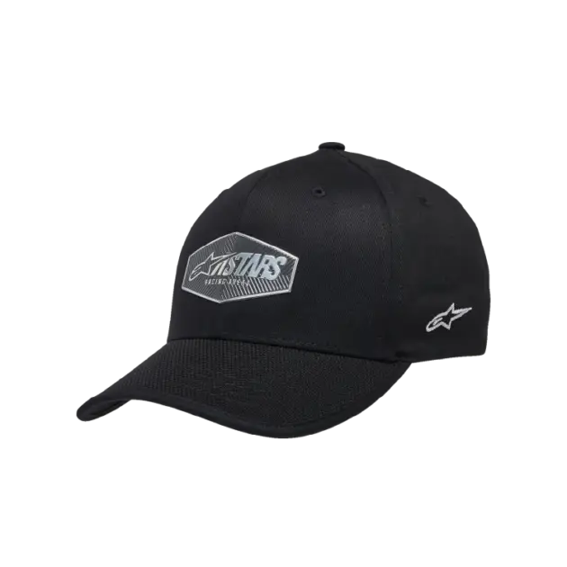 Gorra Alpinestars EMBLEM BLACK