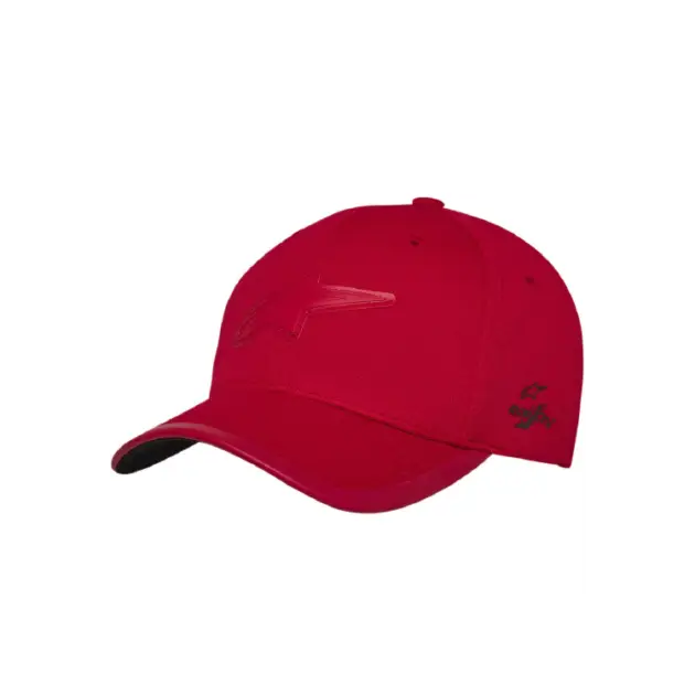 Gorra Alpinestars ASTOUND TECH RED