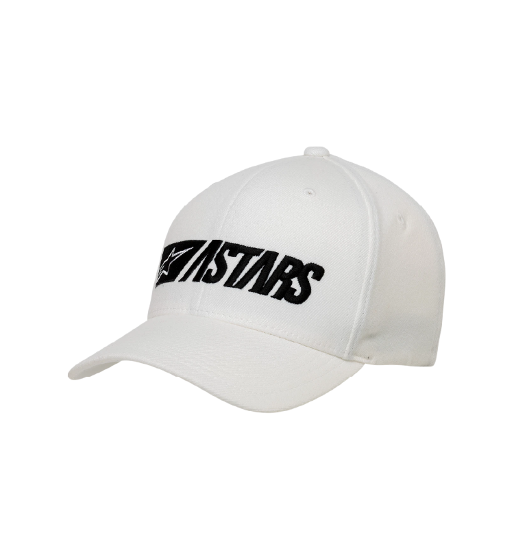 Gorra Alpinestars REBLAZE Blanco