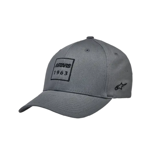 Gorra Alpinestars BOXED C/C