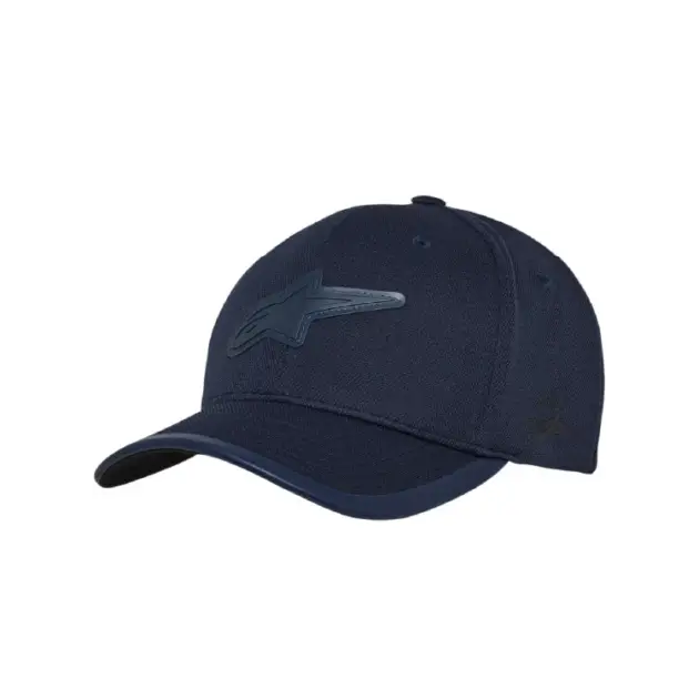 Gorra Alpinestars ASTOUND TECH Azul Marino