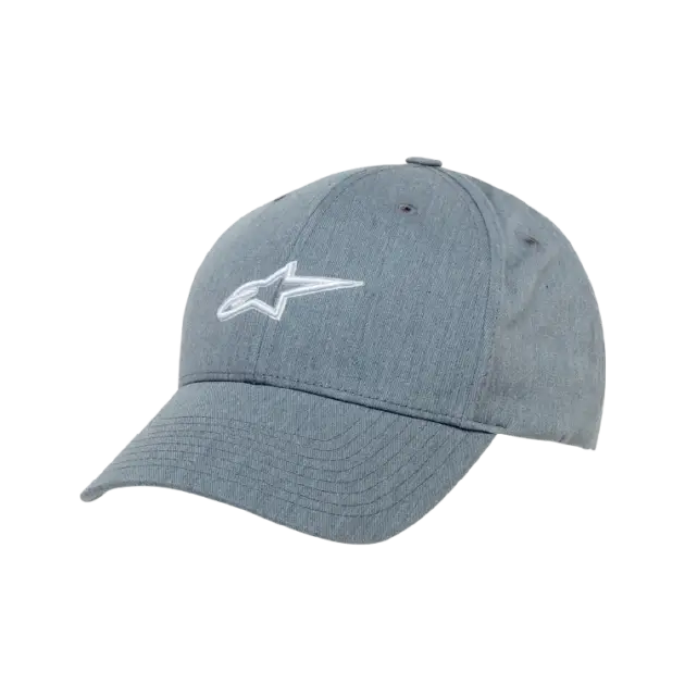 Gorra Alpinestars ALPHA GYH Naranja/S