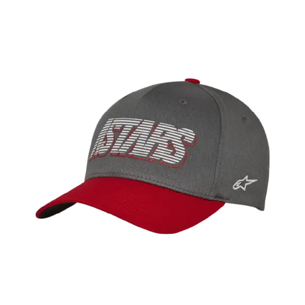 Gorra Alpinestars LANES CC