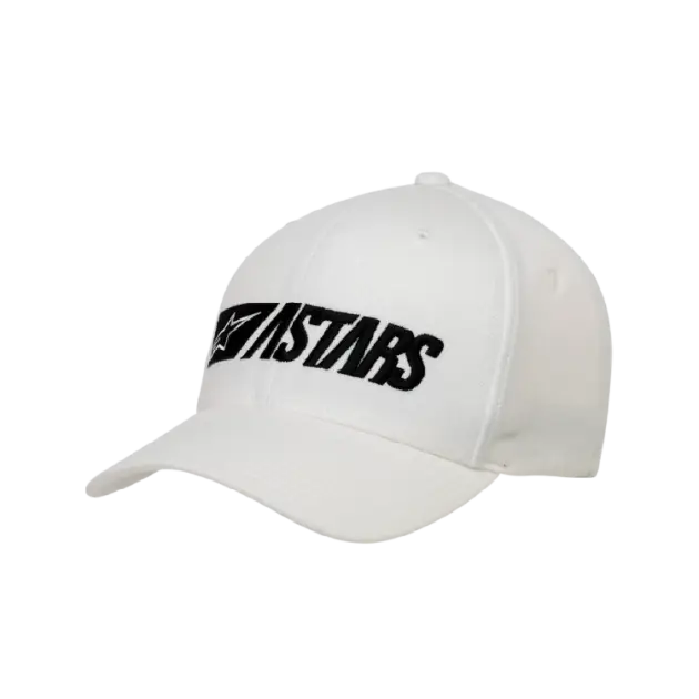 Gorra Alpinestars REBLAZE Blanco
