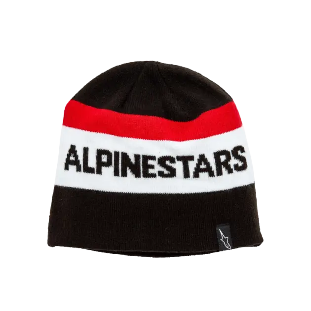 Gorro Alpinestars STAKE BLACK