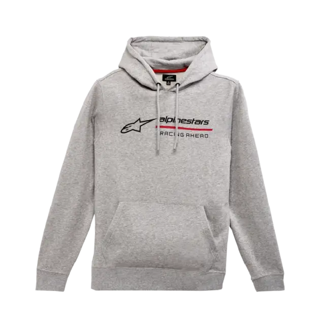 Buzo Alpinestars LINEAR-RAC GREY