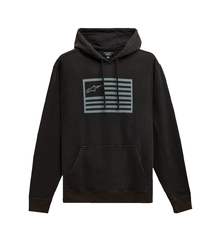 Buzo Alpinestars ARTIFACT Negro