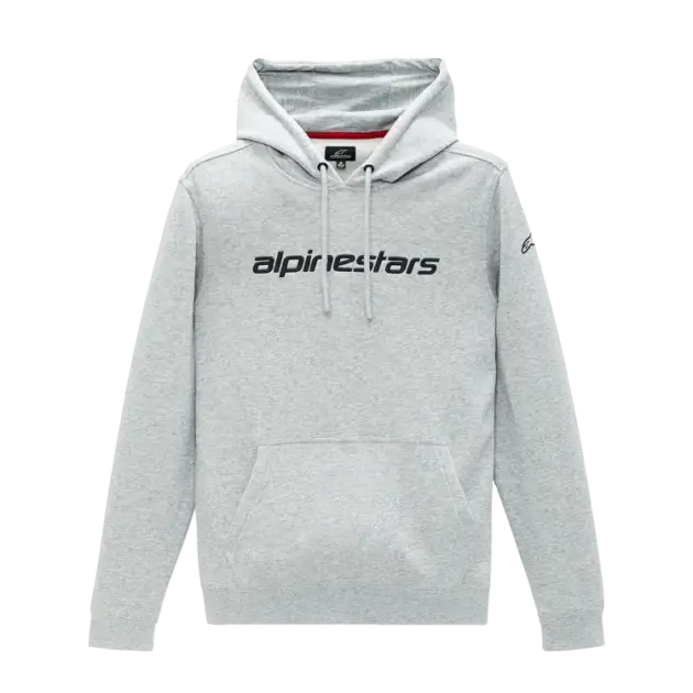 Buzo Alpinestars LINEAR Gris