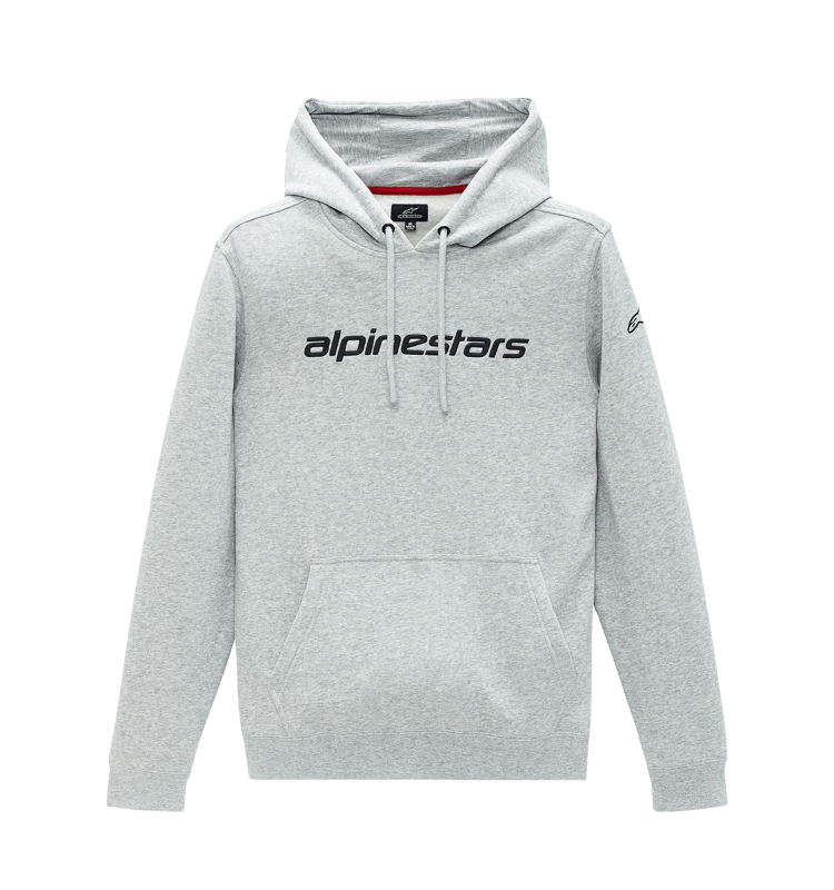 Buzo Alpinestars LINEAR Gris